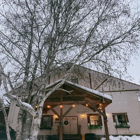 Alpine Meadows Lodge Golden Kültér fotó